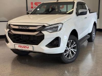 2026 Isuzu D-Max 3.0 DDI LSE Auto E-Cab