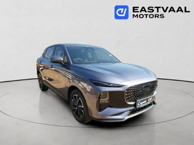 2026 Lepas L4 1.5T Javan Auto