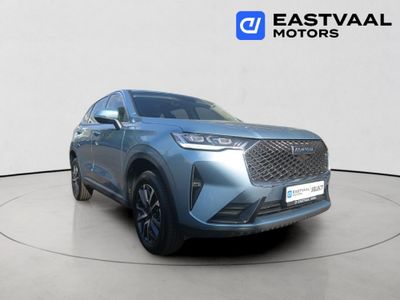 2023 Haval H6 2.0T Premium Auto