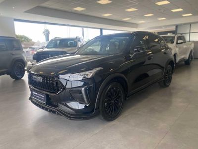 2026 Haval Jolion Pro 1.5T S Ultra Luxury DCT