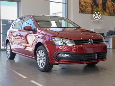 2026 Volkswagen Polo Vivo 1.4