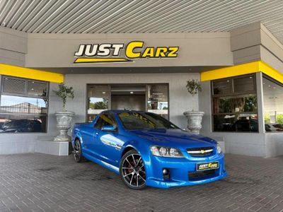 2010 Chevrolet Lumina 6.0 SS Ute Auto