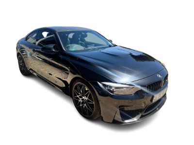 2019 BMW M4 Coupe Competition Auto