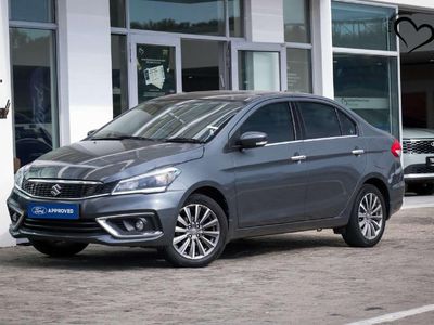 2023 Suzuki Ciaz 1.5 GLX Auto