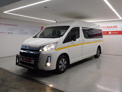 2026 Toyota Quantum 2.8 GL Auto 14 Seater