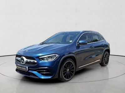 2023 Mercedes-Benz GLA 200 Progressive Auto