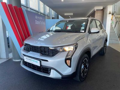 2025 Kia Sonet 1.5 LX Auto