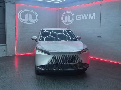 2026 Omoda C7 1.6T Luxury