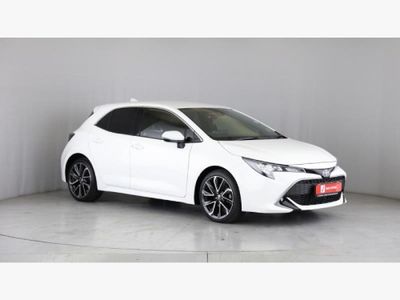2023 Toyota Corolla 2.0 XR Auto 5-dr