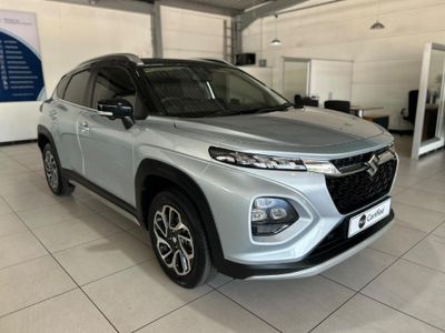 2025 Suzuki Fronx 1.5 GLX Auto