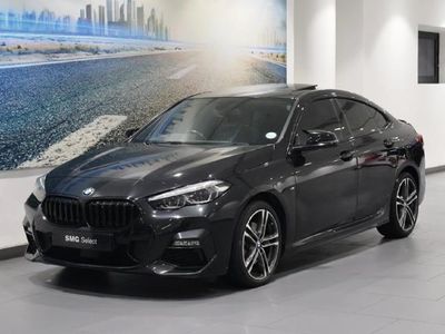 2021 BMW 2 Series 218d Gran Coupe M Sport Auto