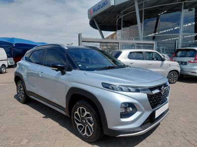 2026 Suzuki Fronx 1.5 GLX Auto