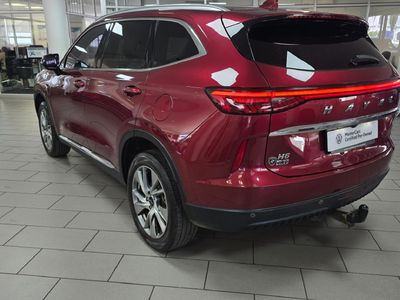 2022 Haval H6 2.0T Super Luxury 4X4 Auto