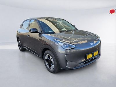 2026 Geely E2 Apex
