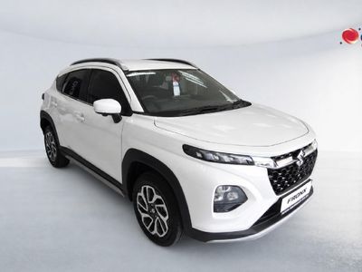 2026 Suzuki Fronx 1.5 GLX Auto
