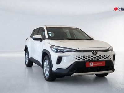 2026 Toyota Corolla Cross 1.8 XI