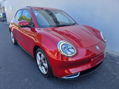 2026 GWM Ora 400 Ultra Luxury