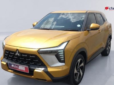 2025 Mitsubishi Outlander Sport 1.5 Exceed Auto