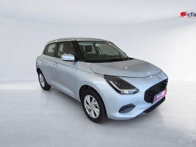 2025 Suzuki Swift 1.2 GL+ Auto
