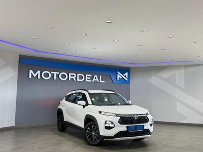 2025 Toyota Starlet Cross 1.5XS Auto