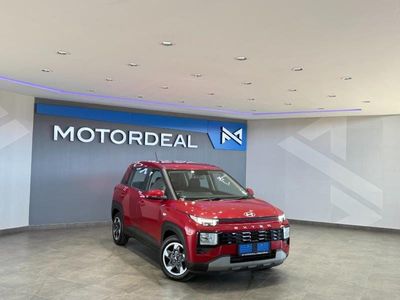 2025 Hyundai Exter 1.2 Premium