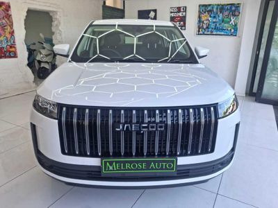 2026 Jaecoo J5 1.5T Core