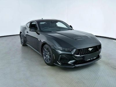 2026 Ford Mustang 5.0 GT Auto