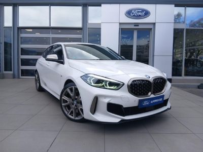 2020 BMW 1 Series M135i xDrive