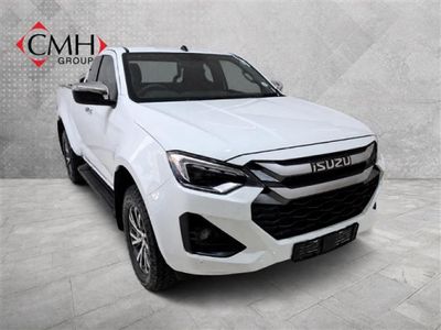 2026 Isuzu D-Max 3.0 DDI LSE Auto E-Cab