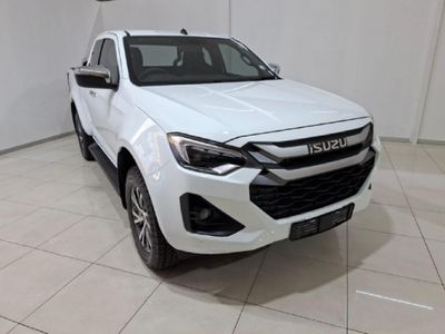 2026 Isuzu D-Max 3.0 DDI LSE Auto E-Cab