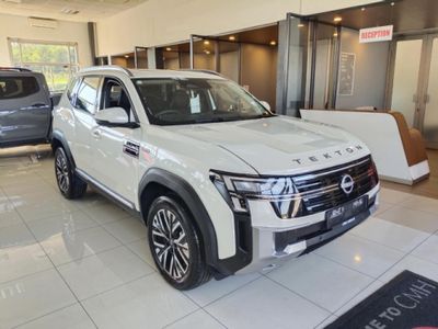 2026 Nissan Tekton 1.3T Tekna DCT Auto
