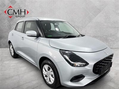 2026 Suzuki Swift 1.2 GL+