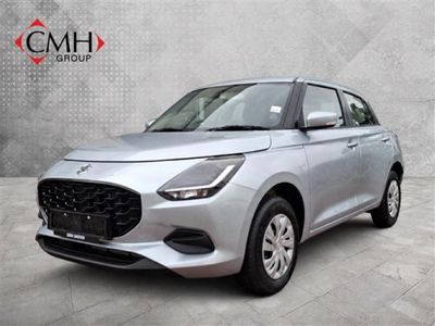 2026 Suzuki Swift 1.2 GL