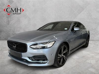 2020 Volvo S90 D5 Inscription Auto AWD