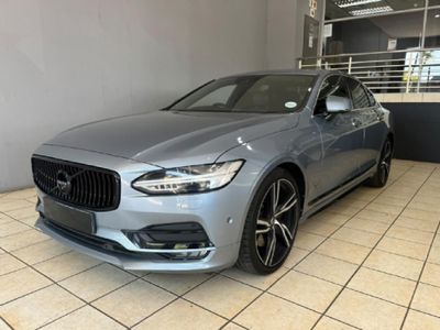 2020 Volvo S90 D5 Inscription Auto AWD