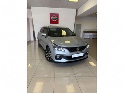 2023 Suzuki Baleno 1.5 GLX