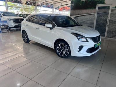 2025 Suzuki Fronx 1.5 GLX