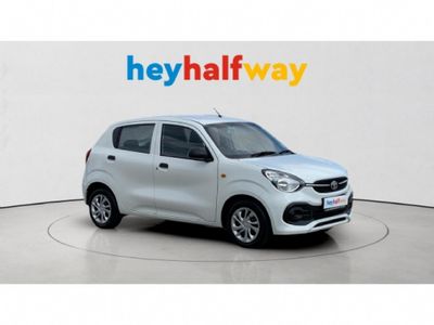 2025 Toyota Vitz 1.0