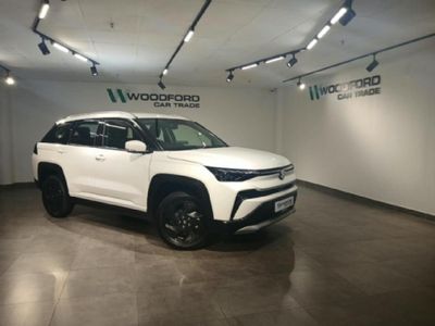 2026 Suzuki Across 1.5 GL Auto (Mild Hybrid)