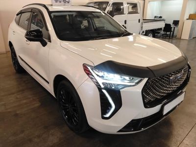 2023 Haval Jolion 1.5T S Super Luxury DCT