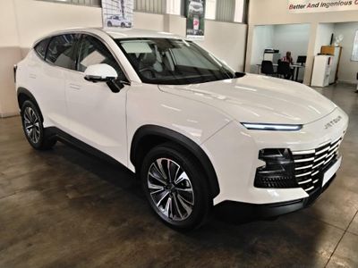 2024 Jetour Dashing 1.5T Momentum