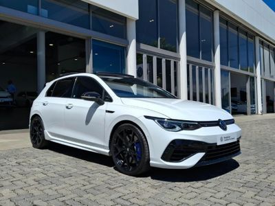 2024 Volkswagen Golf 8 2.0 TSI R DSG