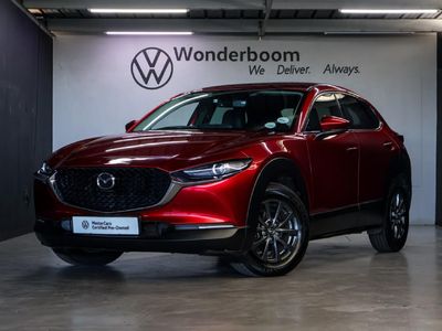 2023 Mazda CX-30 2.0 Dynamic Auto