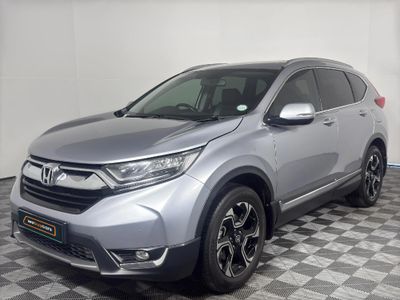 2020 Honda CR-V 1.5T Executive AWD Auto