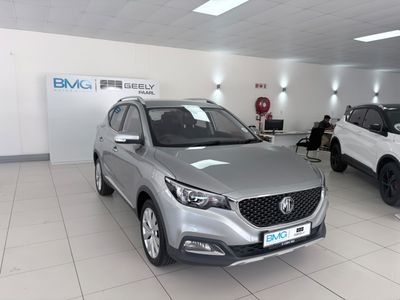 2026 MG ZS 1.5 Com Auto