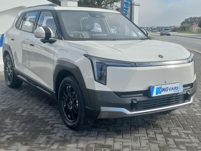 2026 Dongfeng Nammi 06 E3