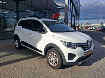 2022 Renault Triber 1.0 Dynamique