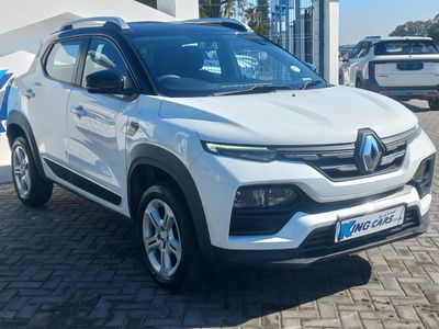 2021 Renault Kiger 1.0T Zen