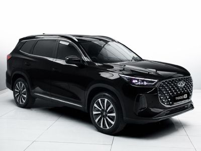 2026 Chery Tiggo 8 Pro 1.5T CSH Apex DHT (Phev)