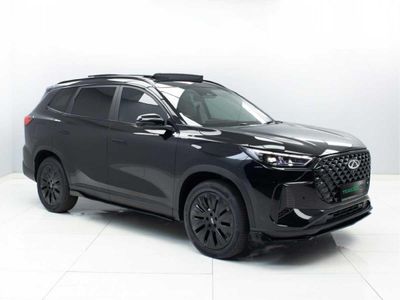 2026 Chery Tiggo 8 Pro 1.5T CSH Apex DHT (Phev)